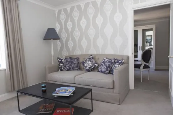 Karma St. Martin's Riviera Suite