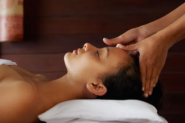 Karma St. Martin's Karma Spa