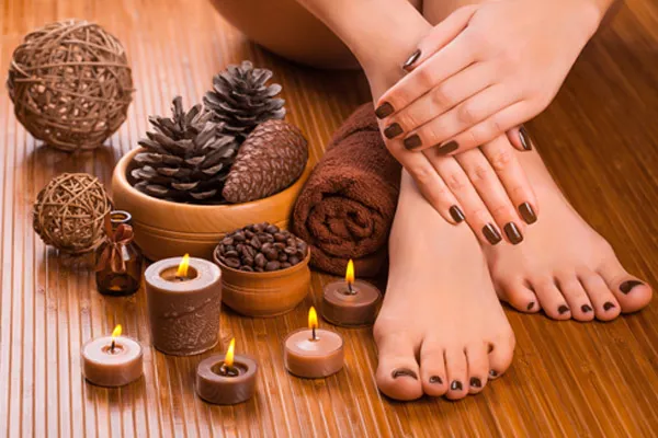 Karma St. Martin's Karma Spa