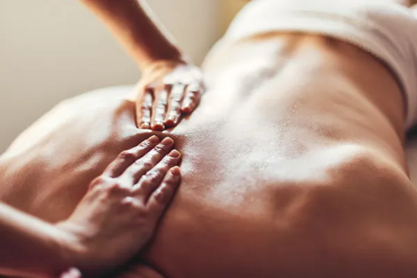 Karma St. Martin's Karma Spa
