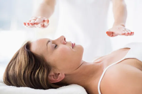 Karma St. Martin's Karma Spa