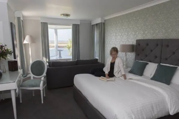 Karma St. Martin's Superior Ocean View Room