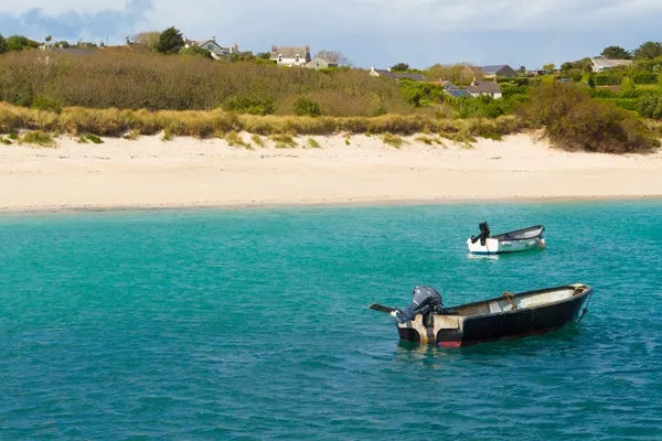 Karma St. Martin's Yachts and Moorings