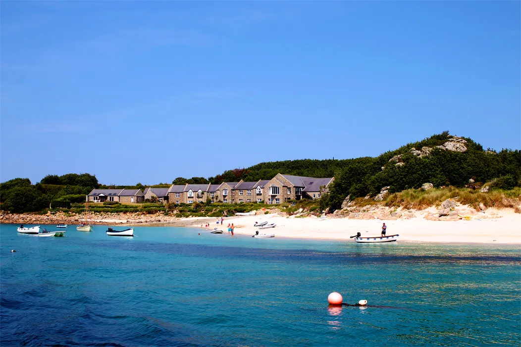 Karma St. Martin's, UK - Karma Group property