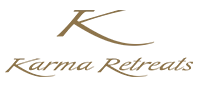 Karma Retreats logo