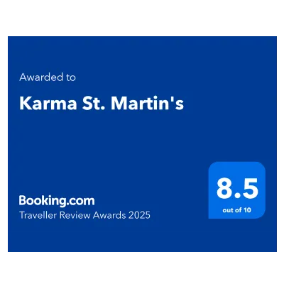 Karma Group Award