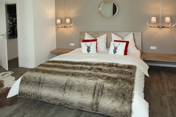Karma Bavaria 2 Bedrooms Deluxe Suite