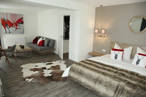 Karma Bavaria 2 Bedrooms Deluxe Suite