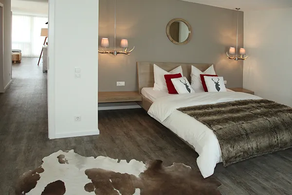 Karma Bavaria 2 Bedrooms Deluxe Suite