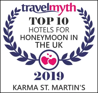 Karma Group Award