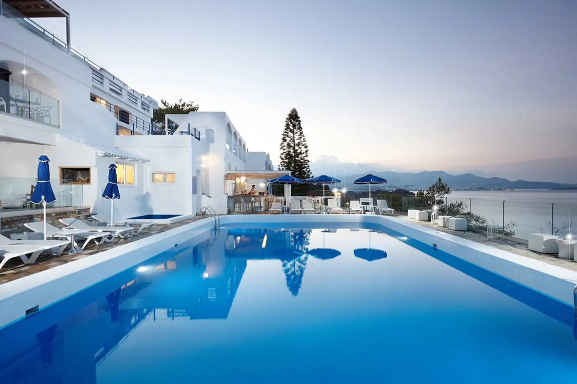 Karma Minoan, Greece - Karma Group property