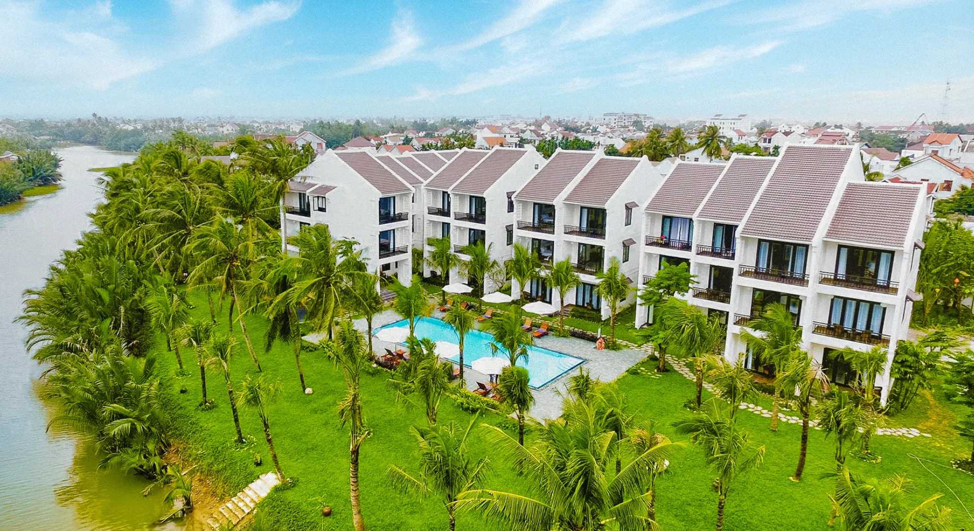 Karma Song Hoai, Vietnam - Karma Group property