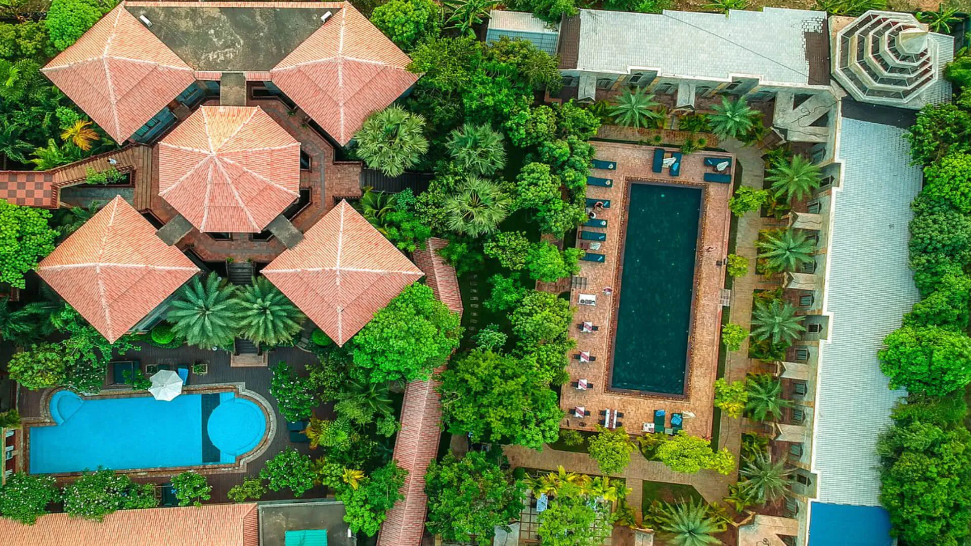 Karma Bayon, Cambodia - Karma Group property