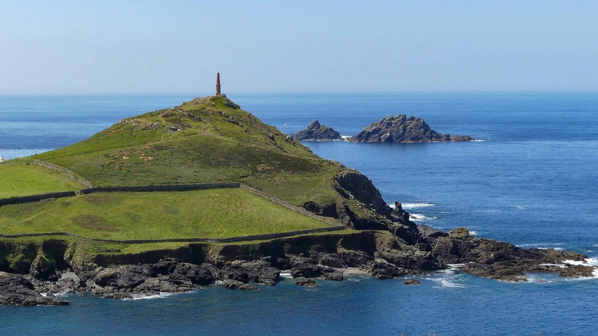 Cape Cornwall Club, United Kingdom - Karma Group property