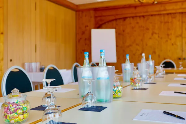 Karma Bavaria Conference Package