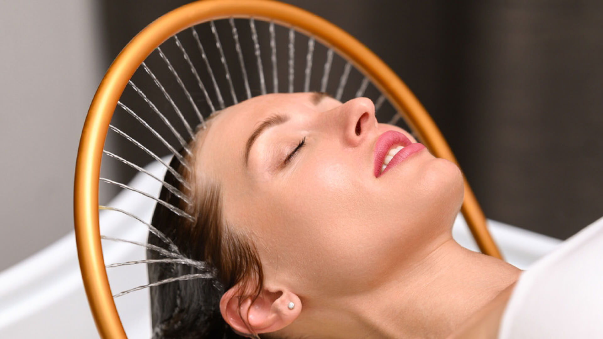 JAPANESE HEAD SPA ESCAPE