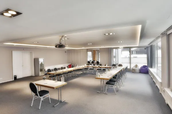Karma Bavaria Conference Package