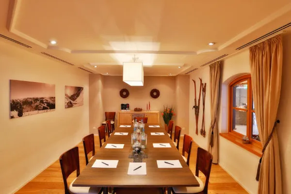 Karma Bavaria Conference Package