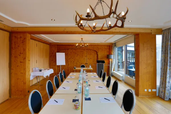 Karma Bavaria Conference Package