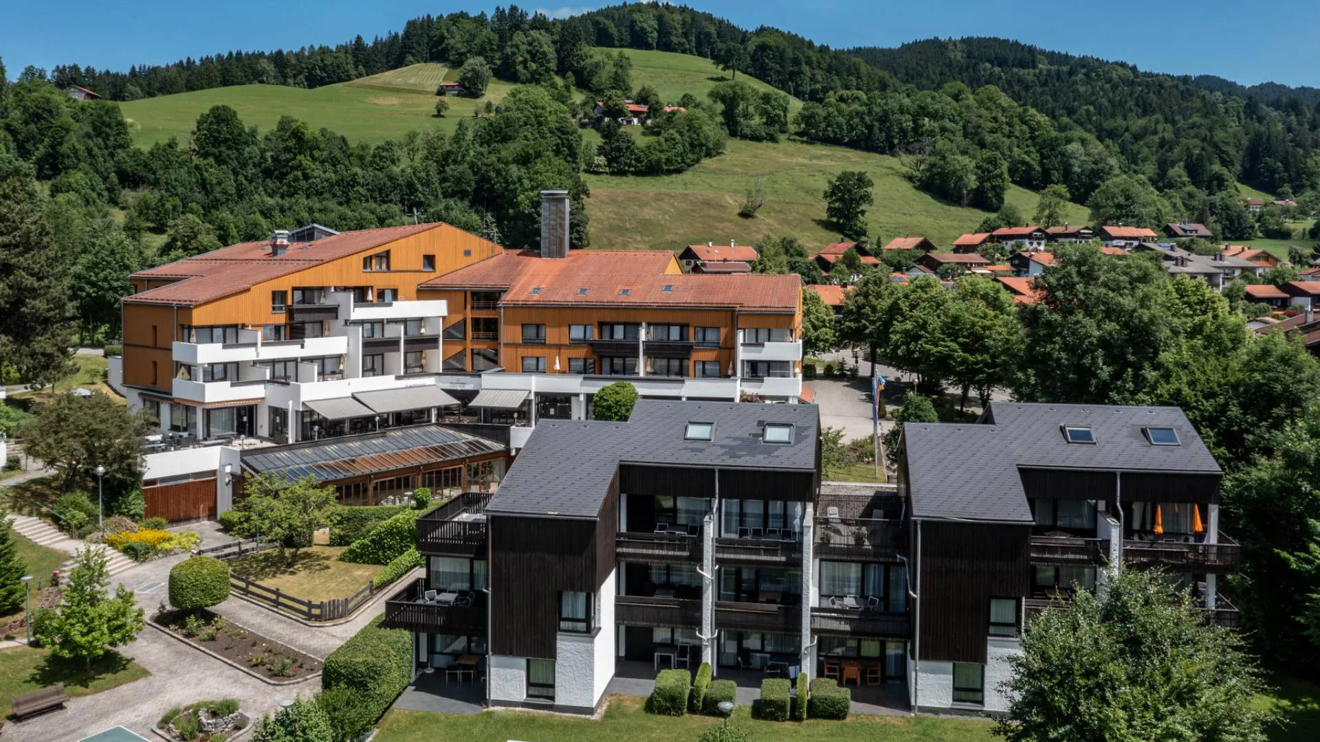 Gallery Karma Bavaria
