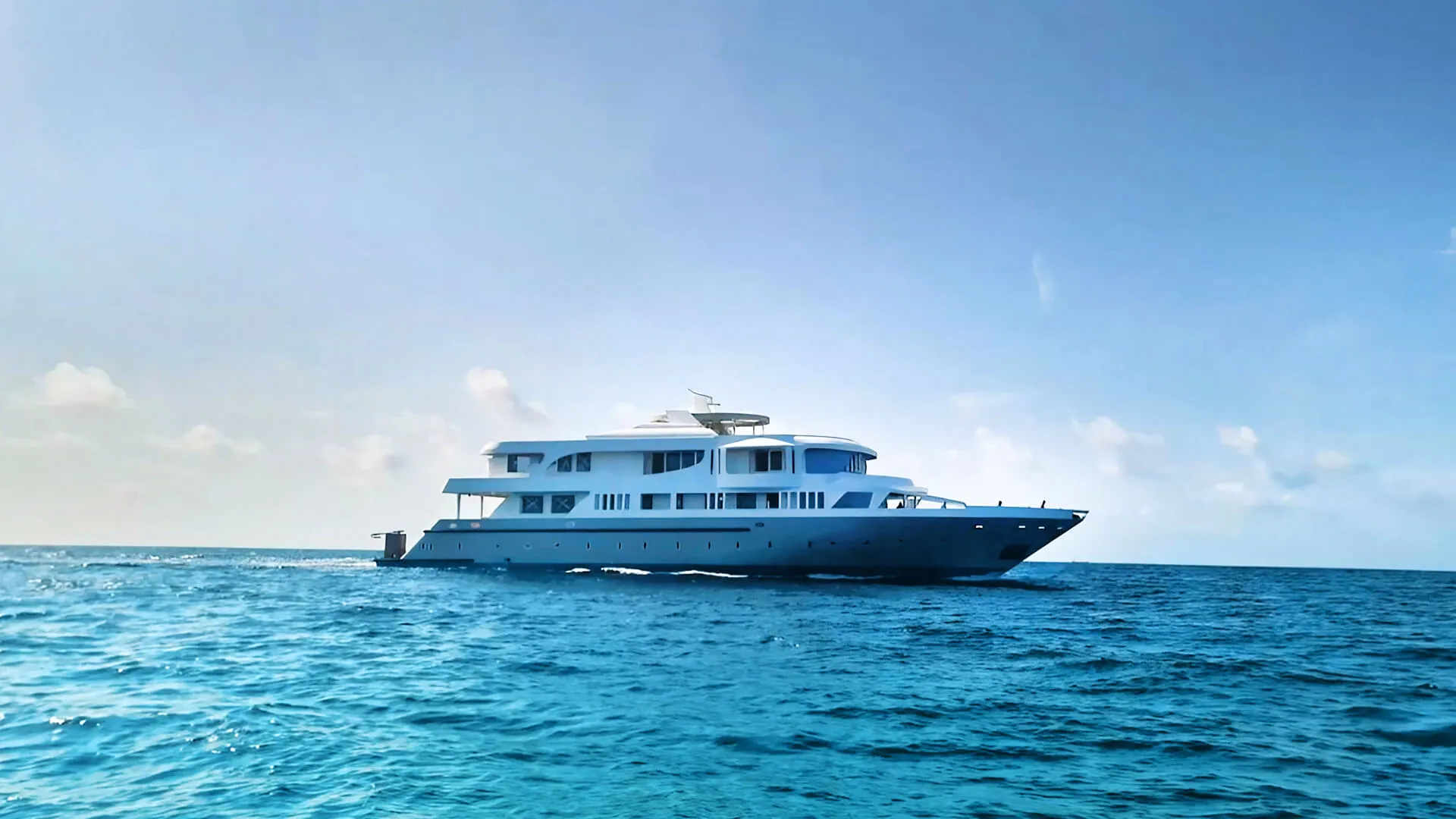 Karma Fushi, Maldives - Karma Group property
