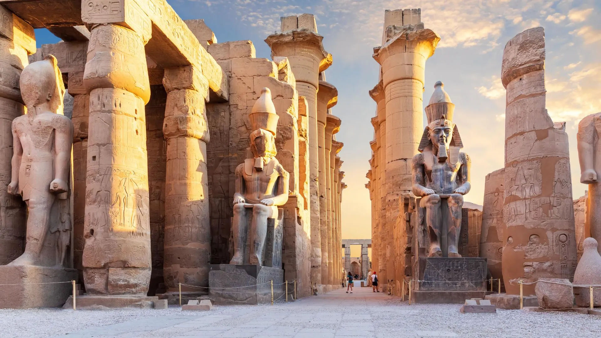 Karma Karnak, Egypt - Karma Group property