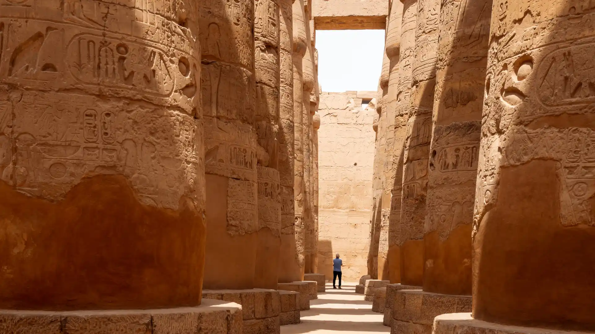 Gallery Karma Karnak