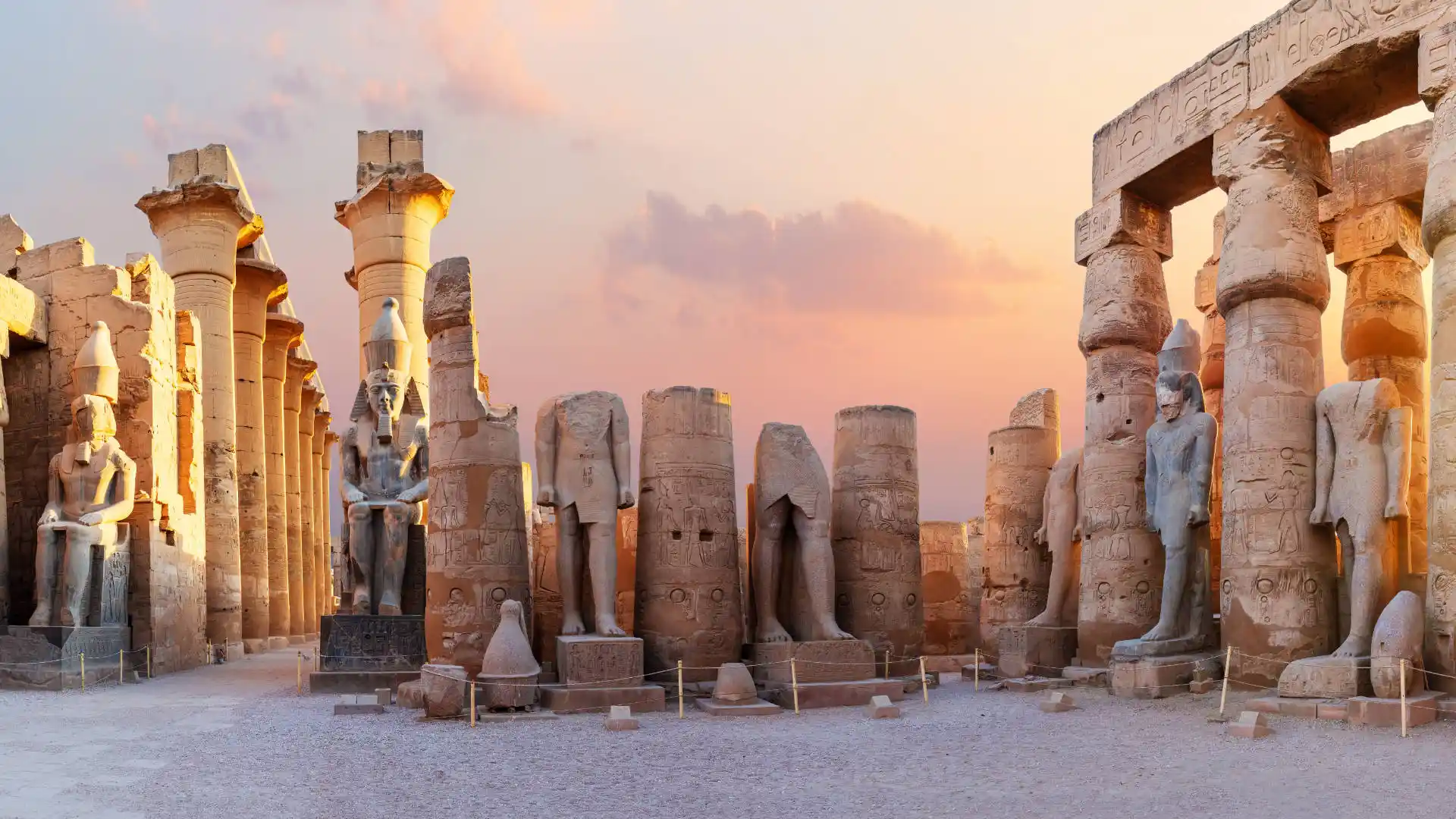 Gallery Karma Karnak
