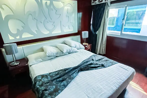 Karma Karnak Suite Sleeps 3