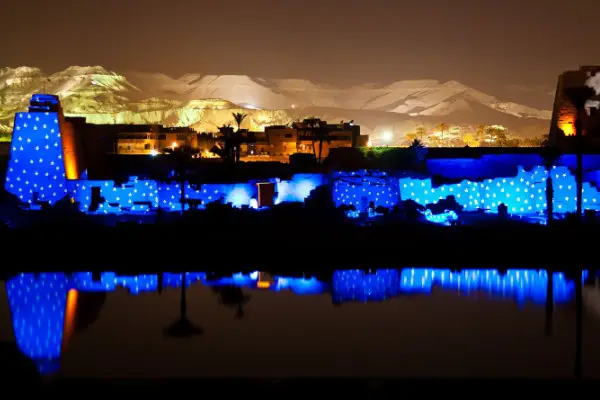 Karma Karnak Tours & Excursions