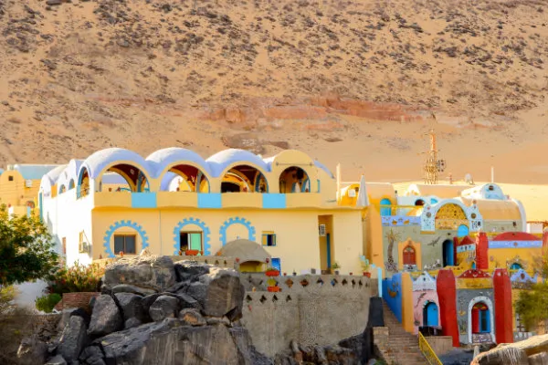 Karma Karnak Tours & Excursions
