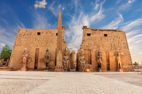 Karma Karnak Tours & Excursions