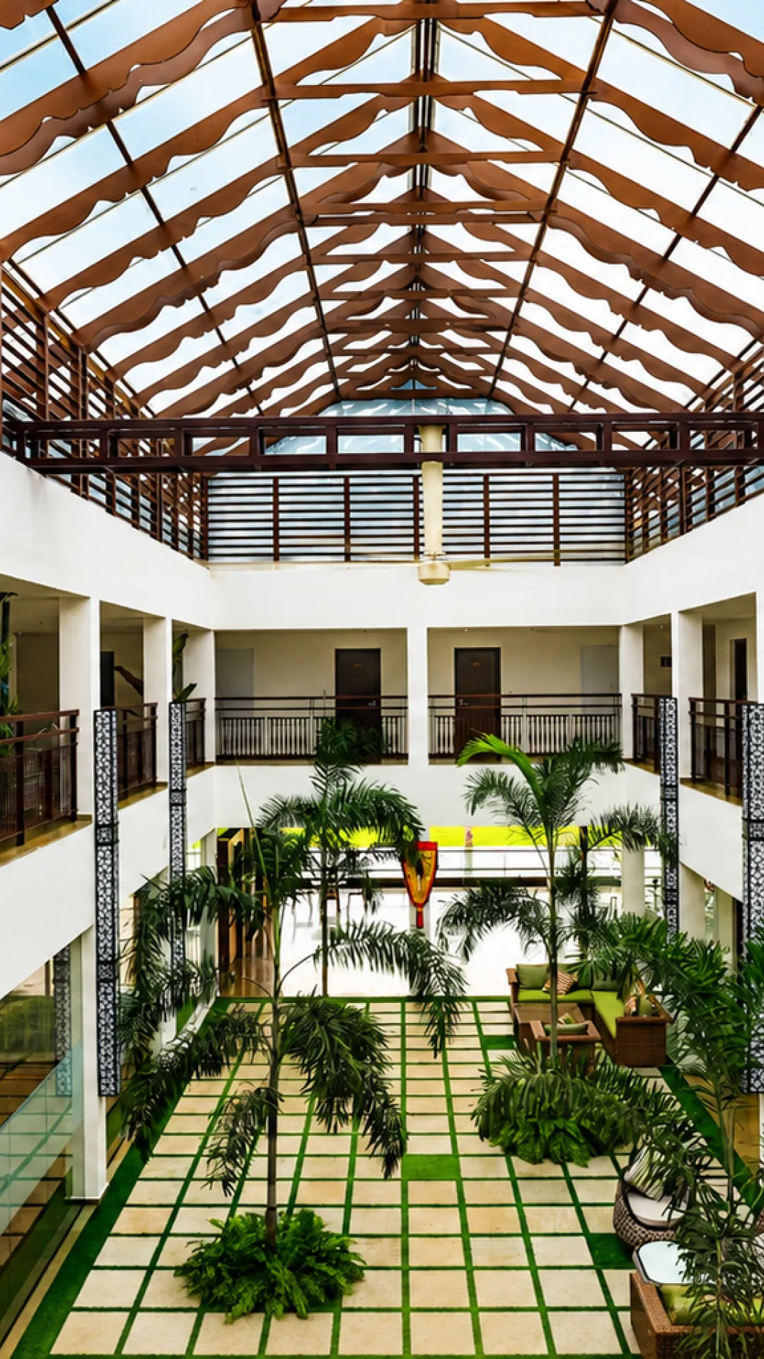 Gallery Karma Vembanad