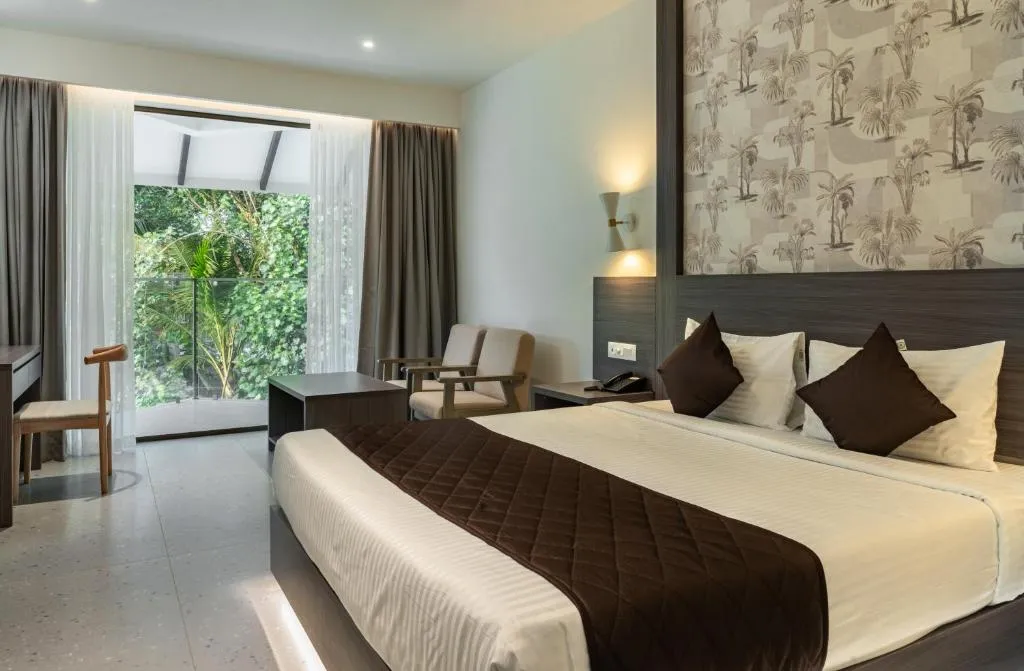 Karma Vembanad Hotel Unit