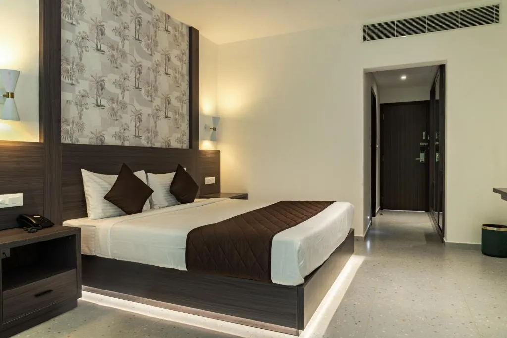 Karma Vembanad Hotel Unit