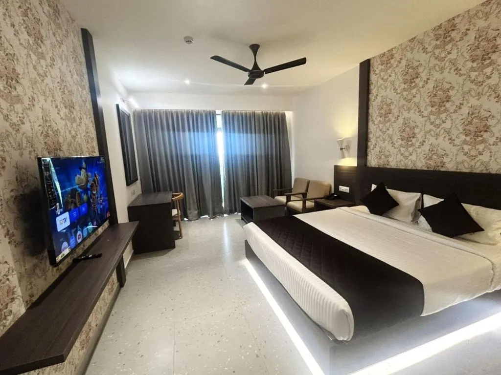 Karma Vembanad Hotel Unit