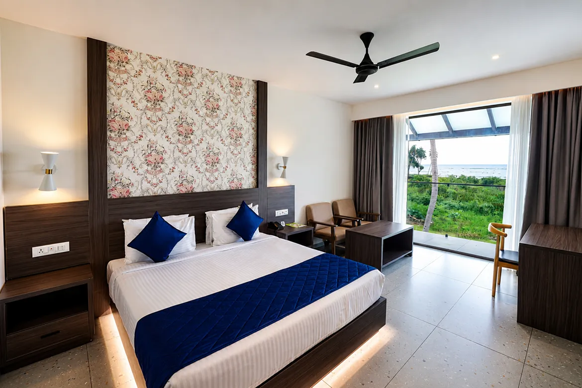 Karma Vembanad Hotel Unit Lake View