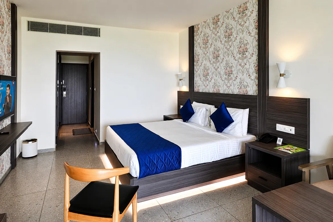 Karma Vembanad Hotel Unit Lake View