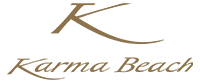 Karma Beach logo