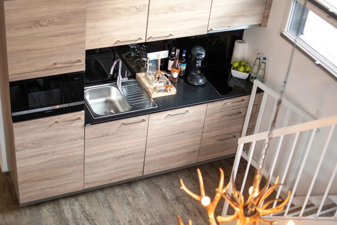 Karma Bavaria 2 Bedrooms Deluxe Suite Maisonette