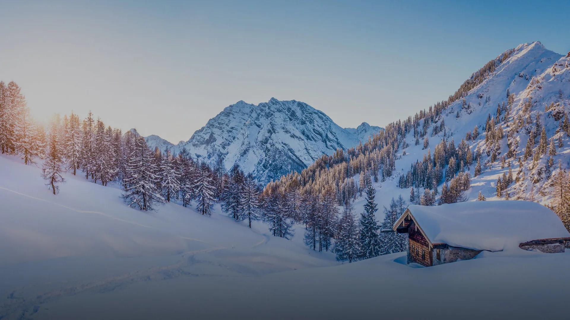 ALPINE AWAKENING – WENN DIE BERGE FLÜSTERN UND DIE SEELE LAUSCHT