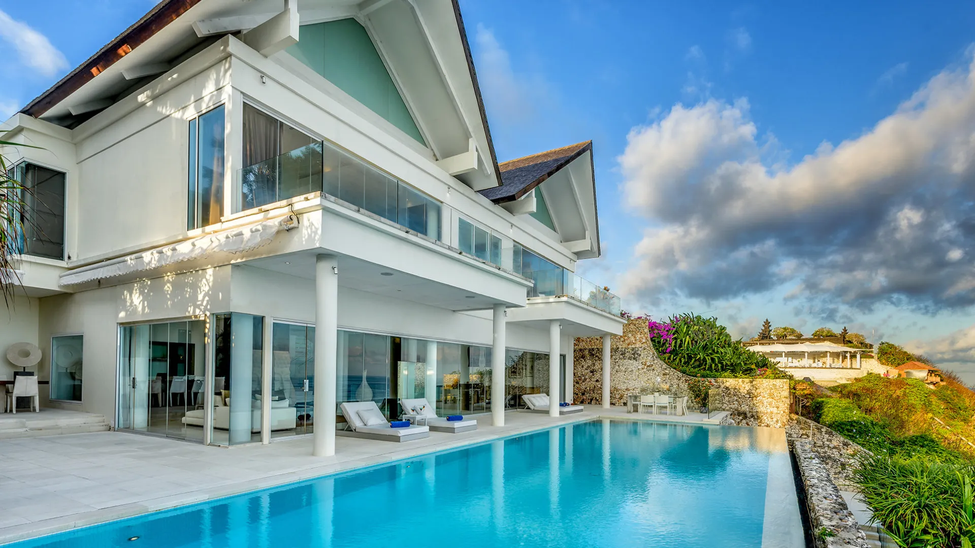 Karma Grand Cliff Villa Nirvana, Bali - Karma Group property
