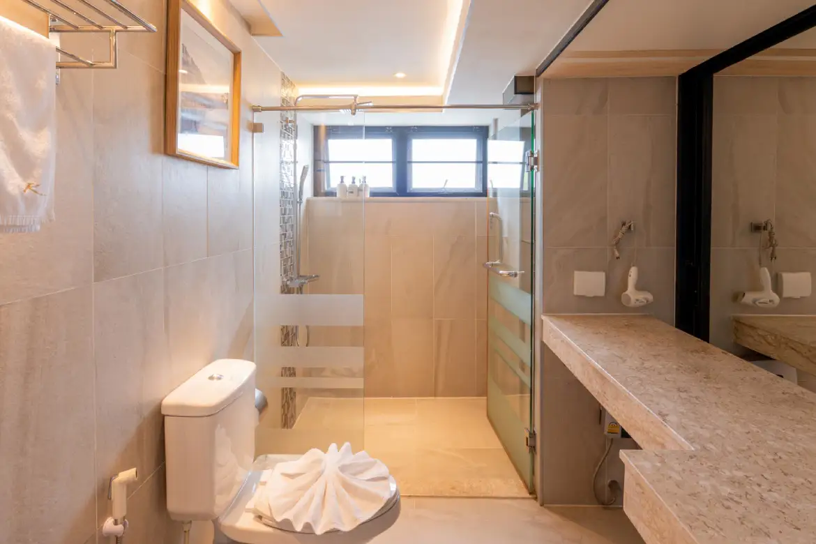 Karma Royal Boat Lagoon 2 Bedroom Penthouse Apartment