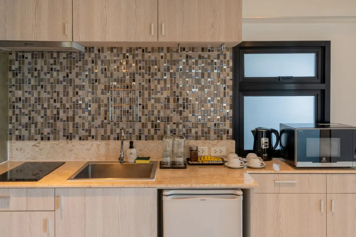 Karma Royal Boat Lagoon 2 Bedroom Penthouse Apartment