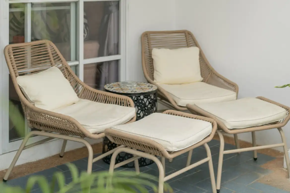 Karma Royal Boat Lagoon 2 Bedroom Villa