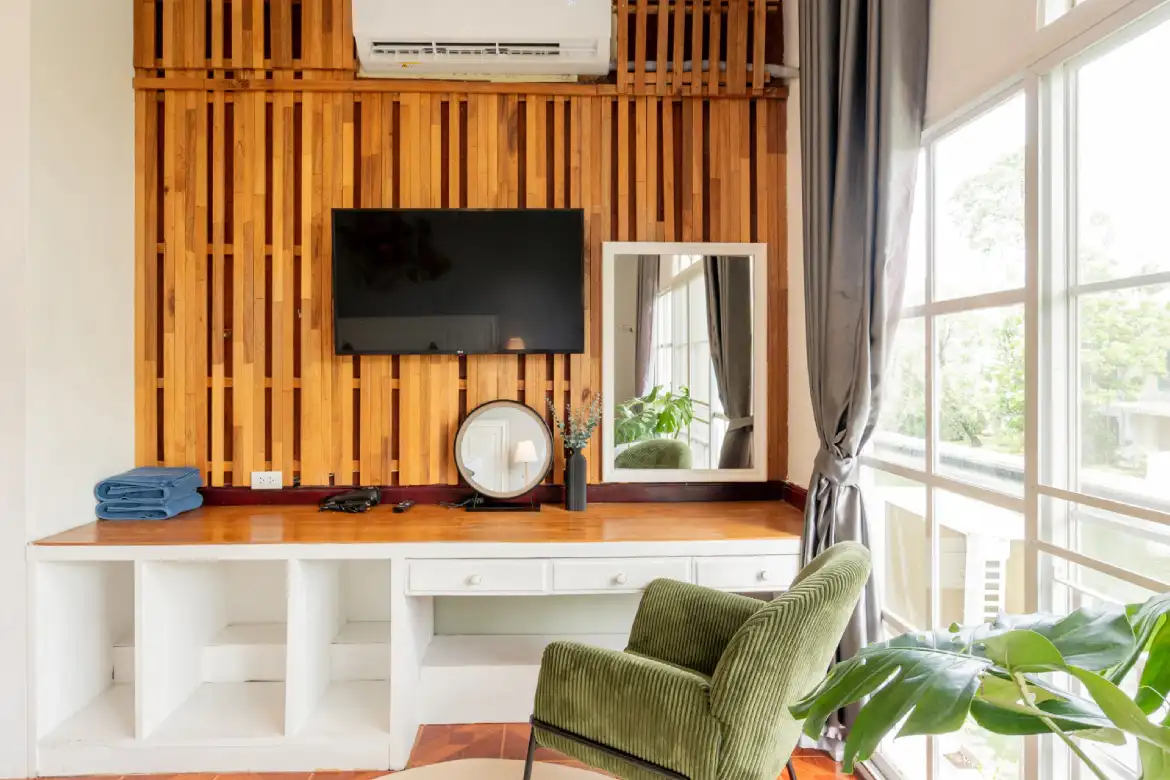 Karma Royal Boat Lagoon 2 Bedroom Villa