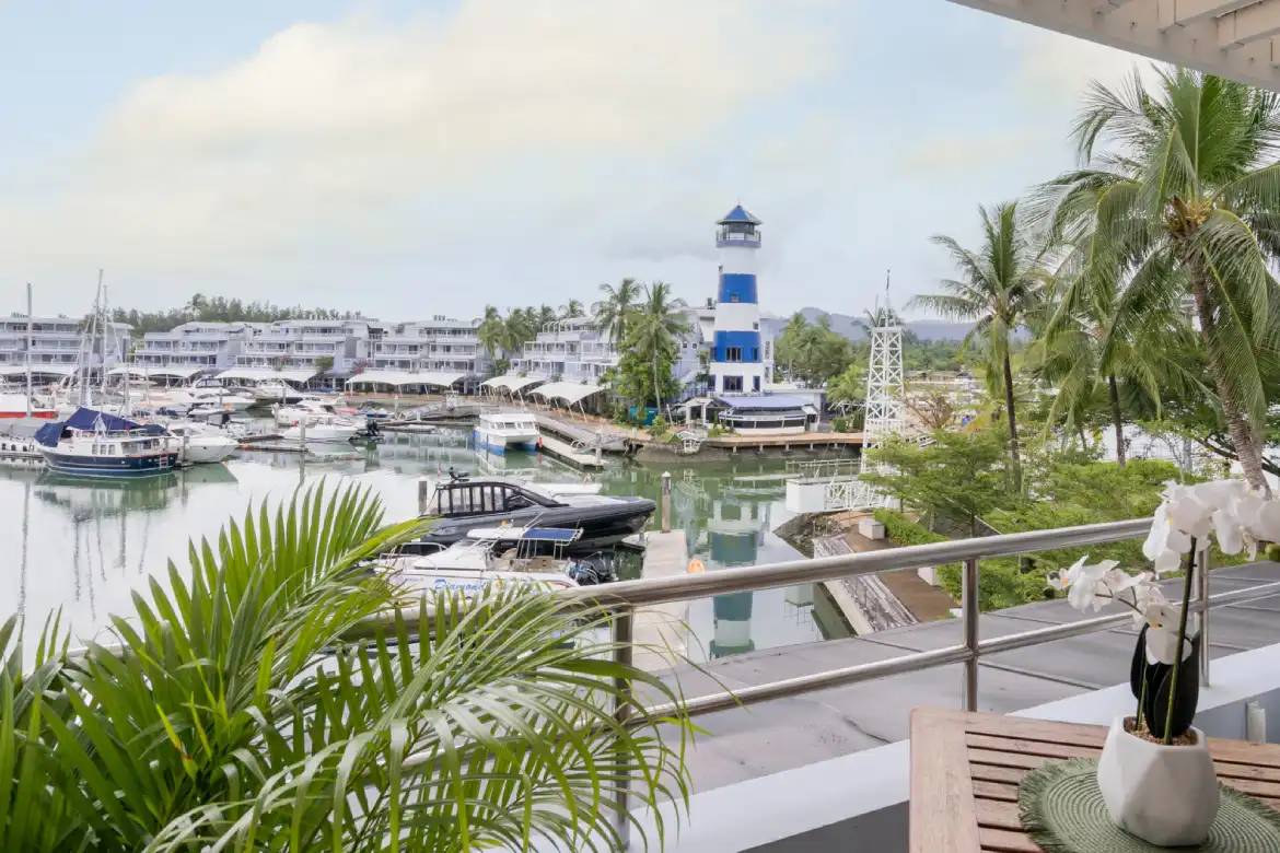 Karma Royal Boat Lagoon Premier Lagoon Deluxe