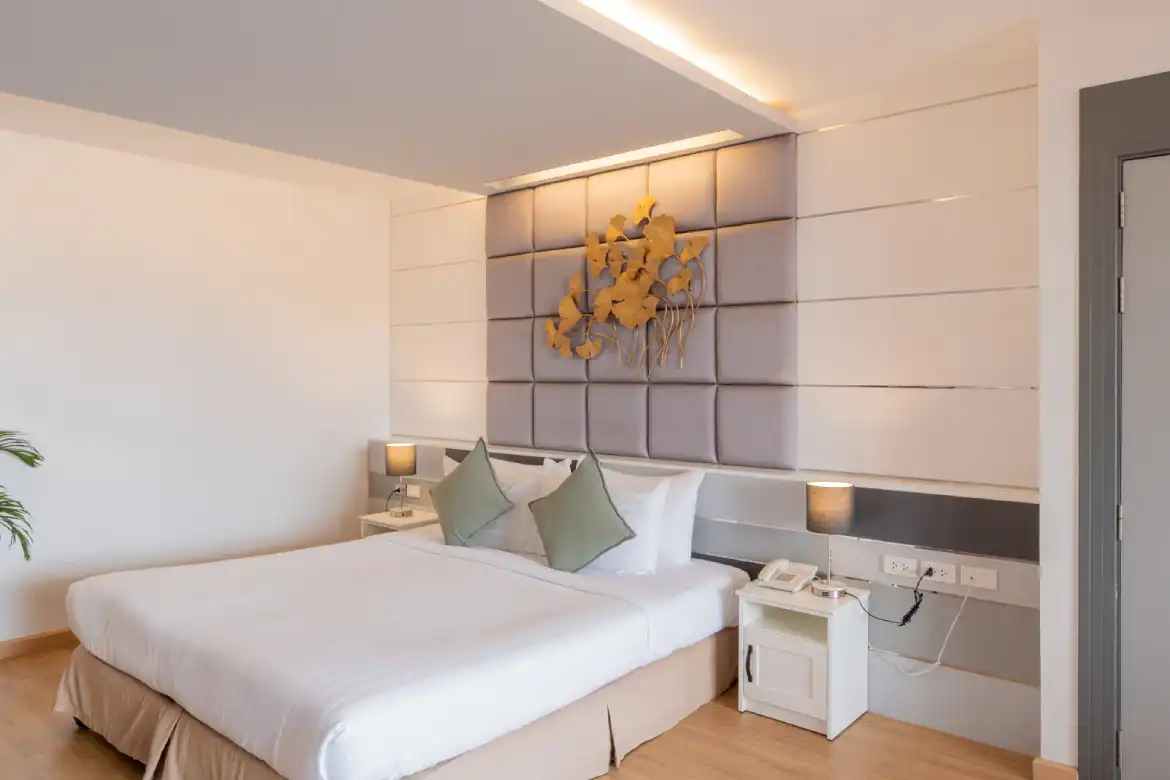 Karma Royal Boat Lagoon Premier Marina Suite