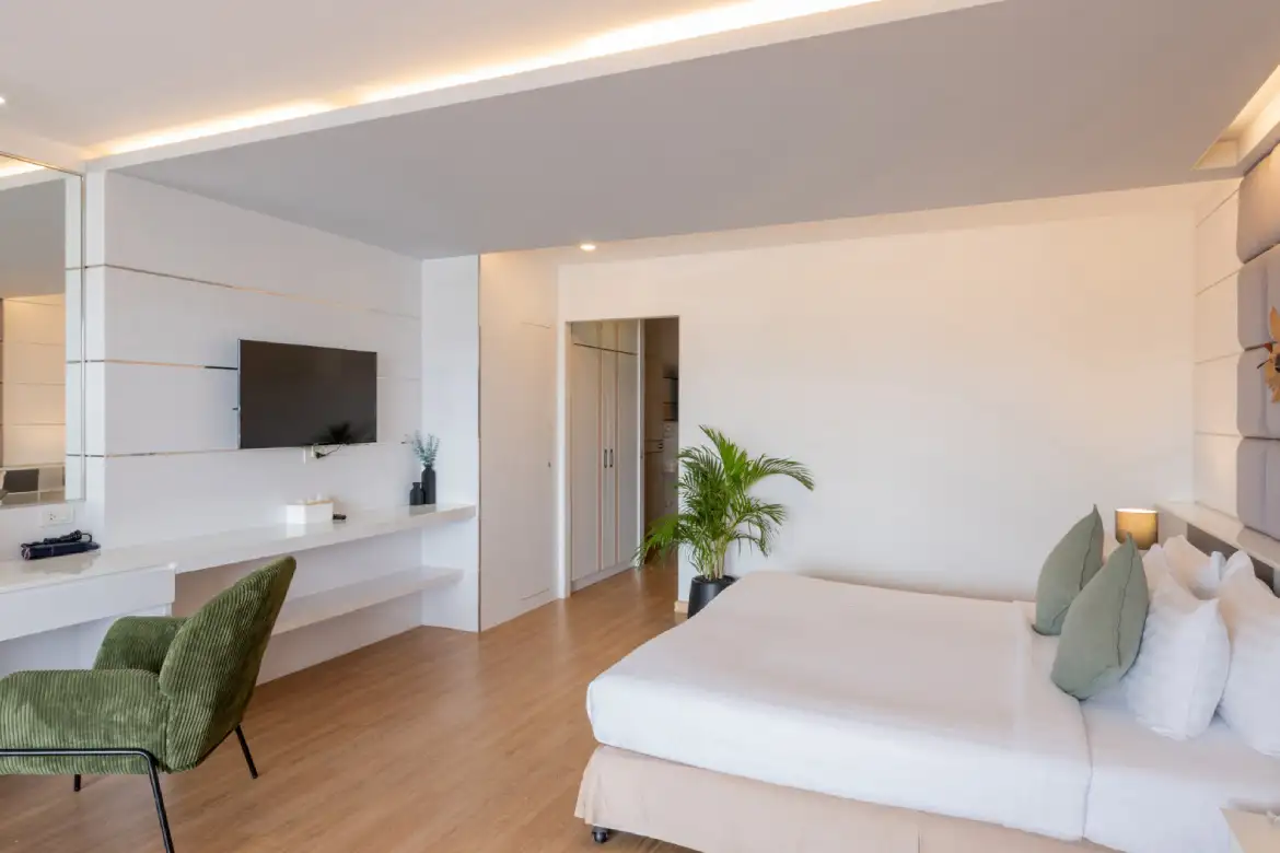 Karma Royal Boat Lagoon Premier Marina Suite