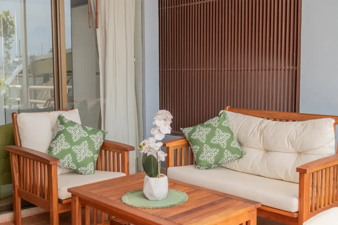 Karma Royal Boat Lagoon Premier Marina Suite